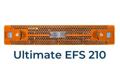 Ultimate EFS 210