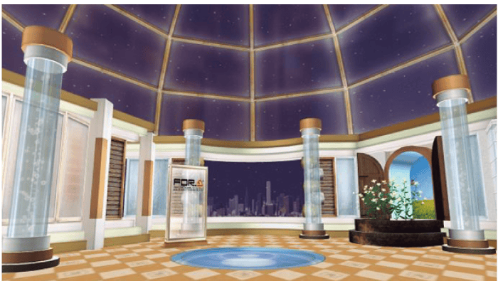 A-10. Information Program 1