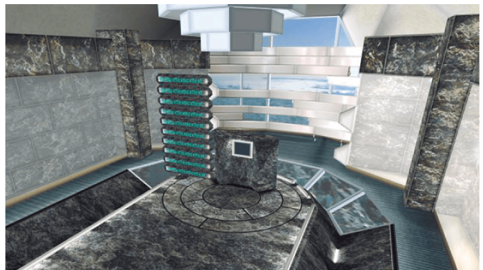 A-13. Information Program 4