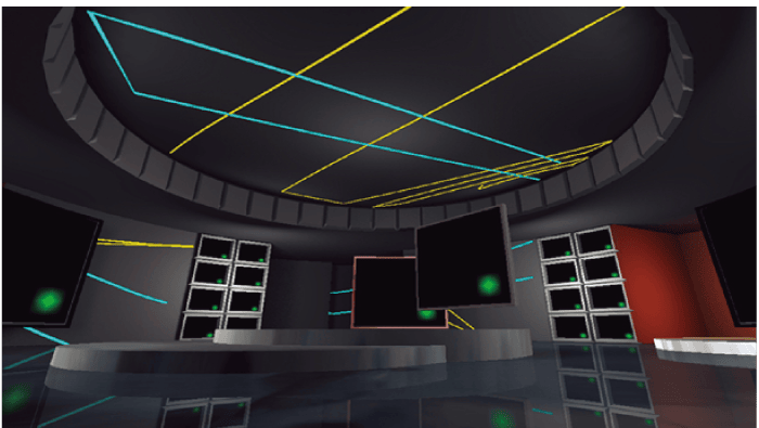 A-14. Information Program 5