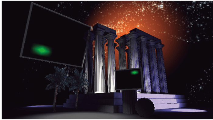 A-18. Documentary Program 1