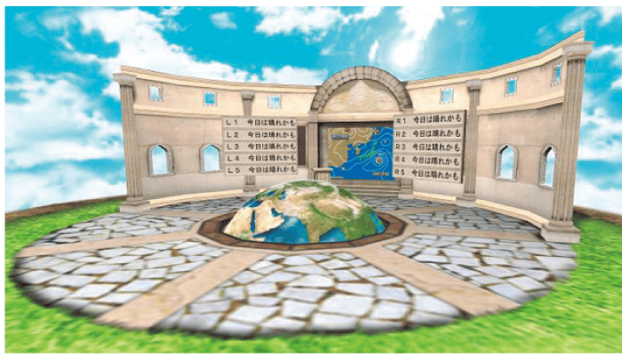 A-25. Weather News 1