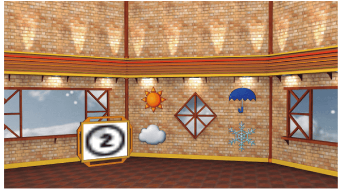 A-29. Weather News 5