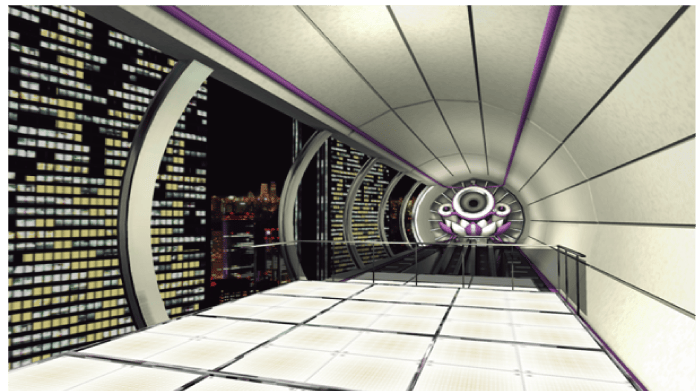 A-30. Music Studio 1