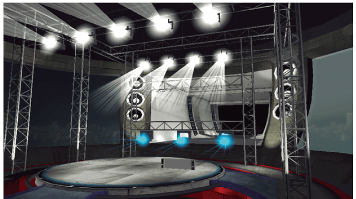 A-31. Music Studio 2