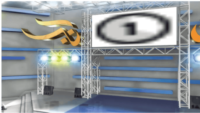 A-32. Music Studio 3