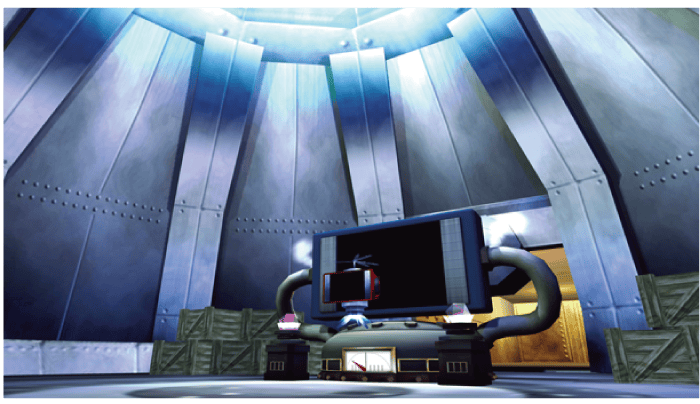 A-33. Kid’s Program 1