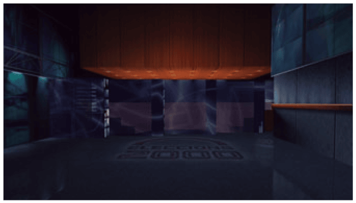 A-43. News Studio 10