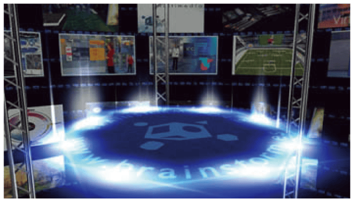 A-50. Information Program 10