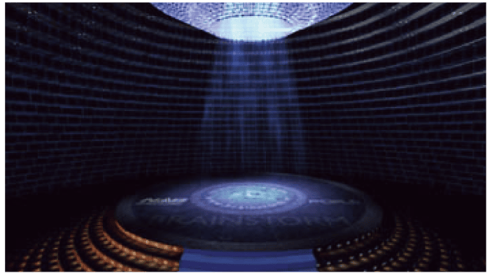 A-56. Information Program 16