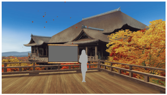 C-30. Kiyomizudera, Kyoto