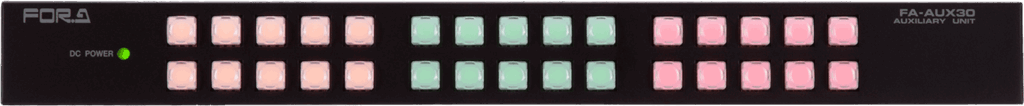 FA-AUX30 画像