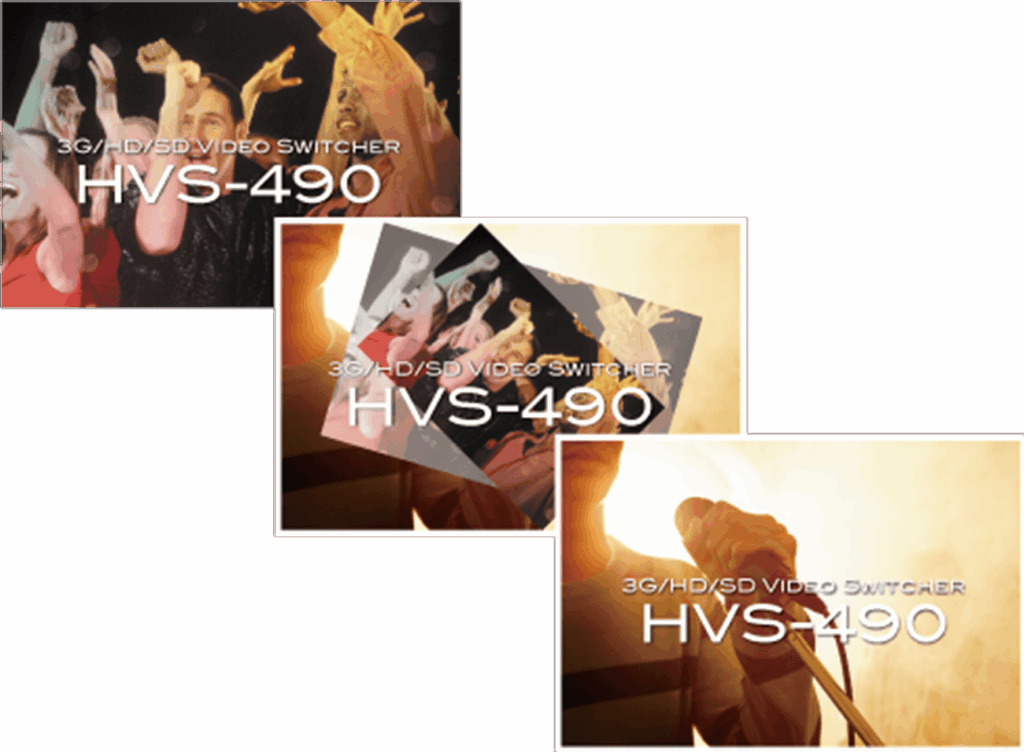 FLEXaKEY イメージ図