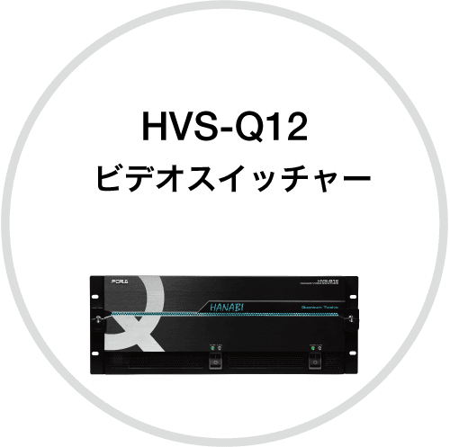 HVS-Q12 アイコン