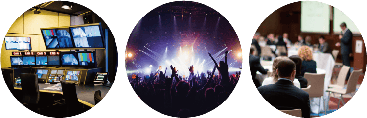 多様な活用場面