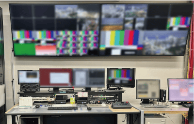 報道ファイルベースシステム