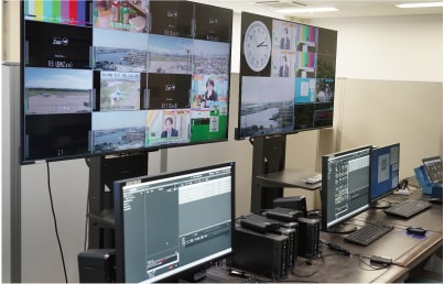 ファイルベースシステム