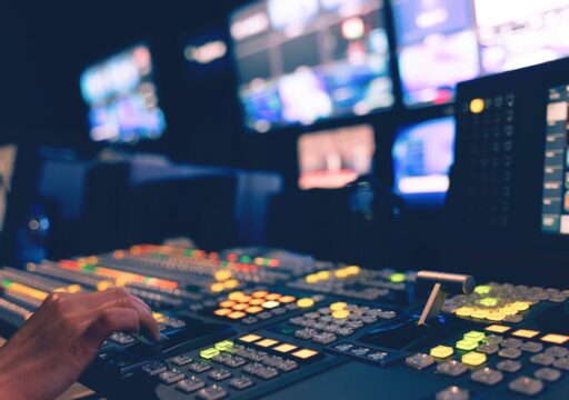 放送・映像制作