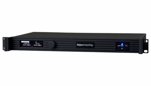 Dejero GateWay M6E6