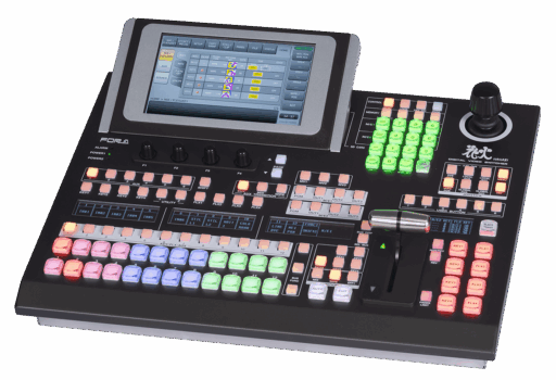 コントロールパネルHVS-491OU