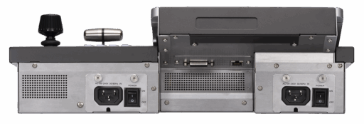 コントロールパネルHVS-491OU