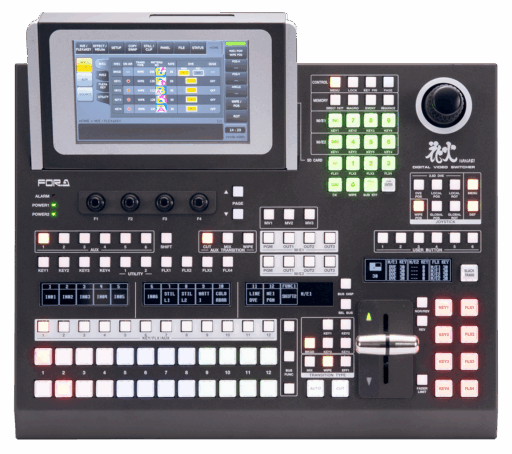 コントロールパネルHVS-491OU