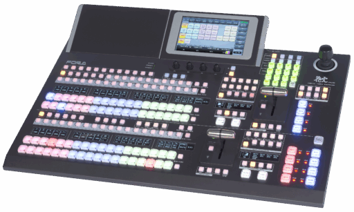 コントロールパネルHVS-492OU