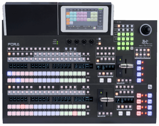 コントロールパネルHVS-492OU