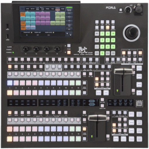 HVS-2120ROUパース