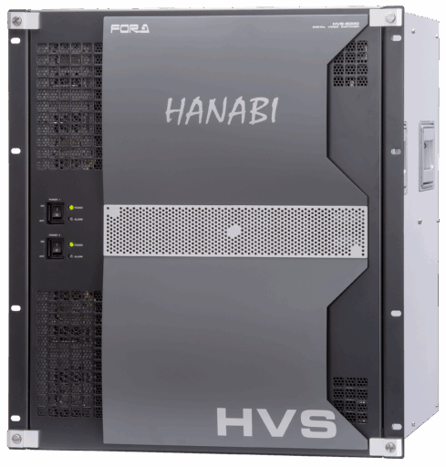 HVS-6000