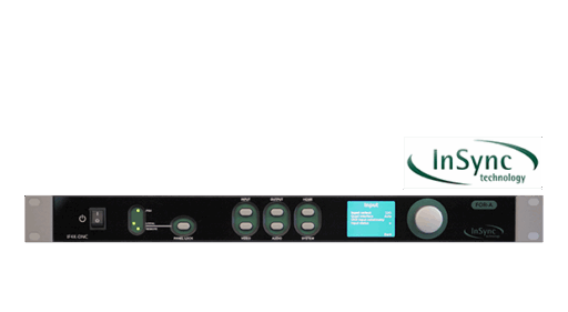 InSync IF4K-DNC