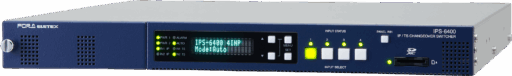 IPS-6400