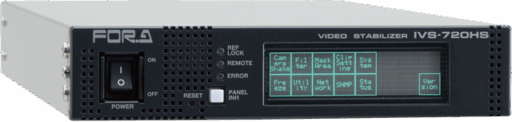 IVS-720HS/720HSA