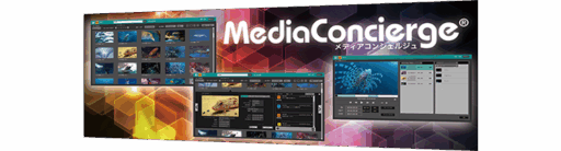 MediaConcierge®