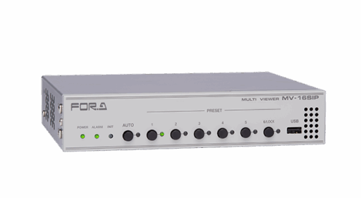 MV-16SIP