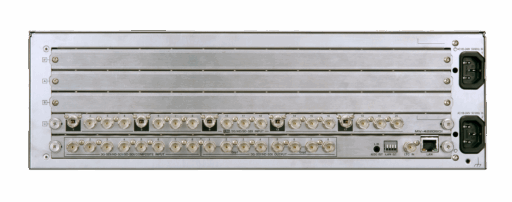 MV-4300シリーズ (12G-SDI入力カード1枚実装時)