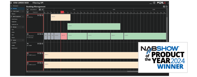 Hi-RDS(階層型RDS)