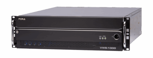 VWS-1000シリーズ