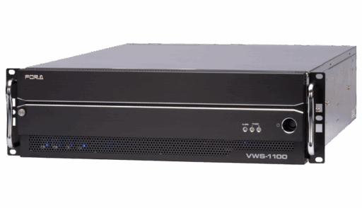 VWS-1100シリーズ